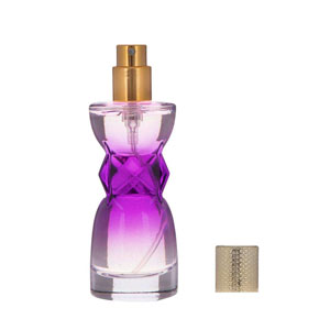 پرفیوم زنانه جانرابر مدل لورن منیفستو