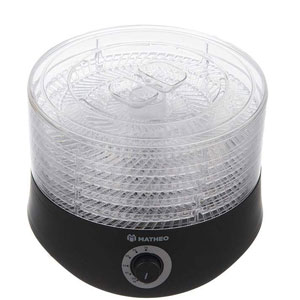 میوه خشک کن متئو مدل MFD 30