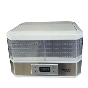 میوه خشک کن مکسی مدل 4D