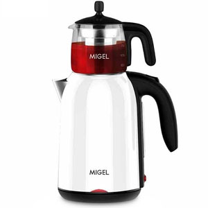 چای ساز میگل مدل ۱۹۰