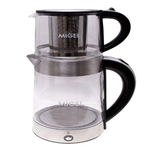 چای ساز میگل مدل GTS 220