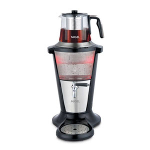 چای ساز میگل مدل GTS 302۱