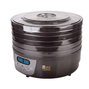 میوه و سبزی خشک کن ناسا الکتریک مدل NS-1164