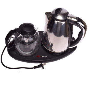 چای ساز المپیا مدل OE-4000A