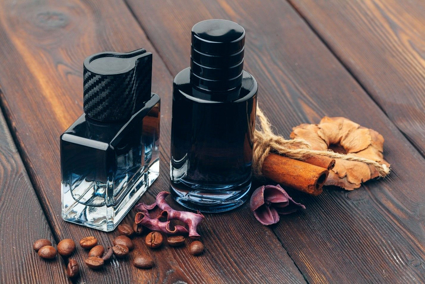 عطر رایحه چوبی