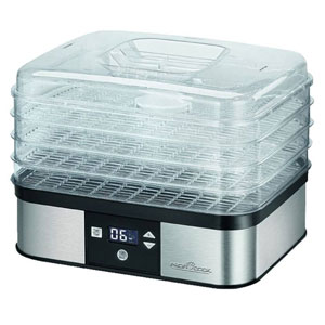 میوه و سبزی خشک کن پروفی کوک مدل PC-DR 1116