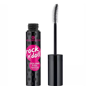 ریمل حجم دهنده اسنس مدل Rock N Doll حجم 12 میلی لیتر