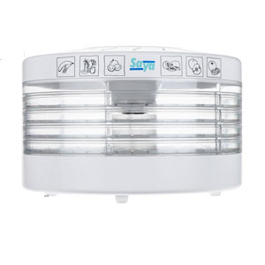 میوه و سبزی خشک کن سایا مدل GP 103