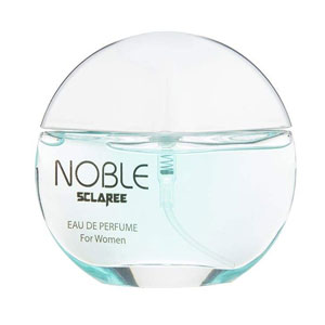ادو پرفیوم زنانه اسکلاره مدل Noble 
