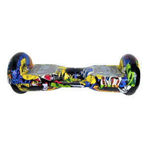 اسکوتر برقی اسمارت بالانس ویل مدل SM6A2020