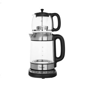 چای ساز تکنو مدل Te-911