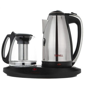 چای ساز تیفیل مدل TF-208