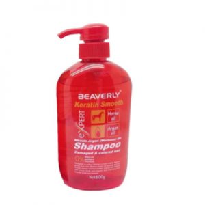 شامپو بدون سولفات بیورلی Beaverly 600ml