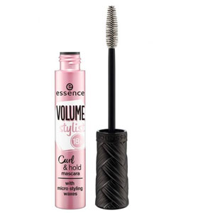 ریمل حجم دهنده اسنس سری Volume Stylist مدل Curl And Hold