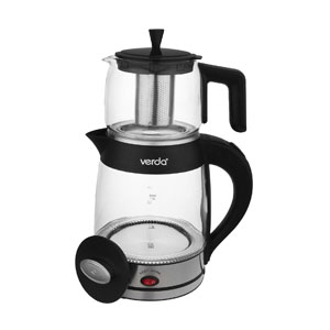 چای ساز وردا مدل 2260