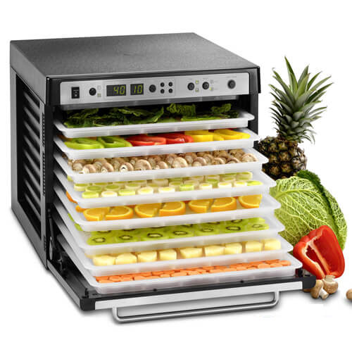 دستگاه میوه خشک کن چیست؟