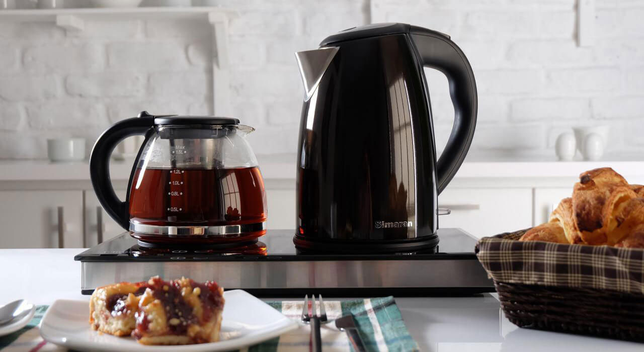 چای ساز چیست؟