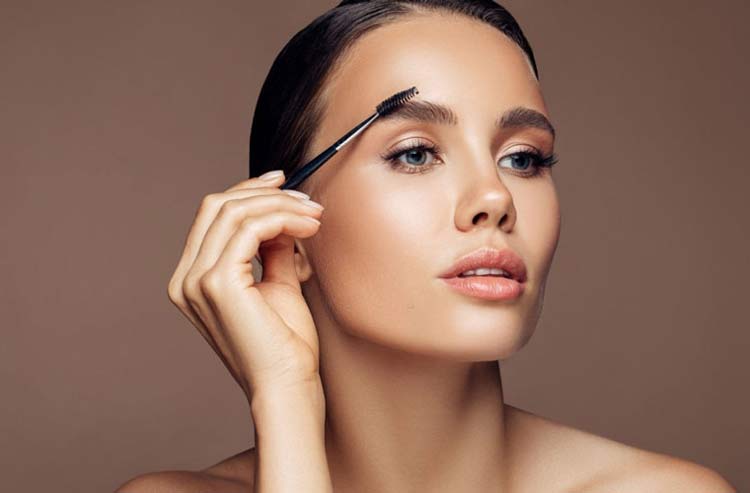 ریمل ابرو چیست؟