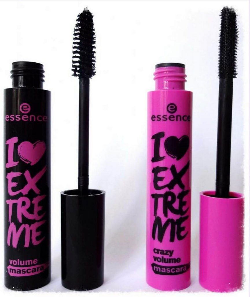 فرق ریمل اسنس صورتی و مشکی چیست؟