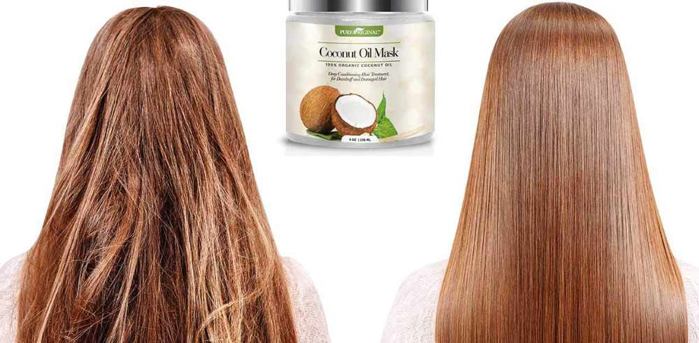 ماسک مو چیست؟