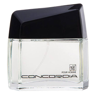 ادو تویلت مردانه مای مدل Concordia