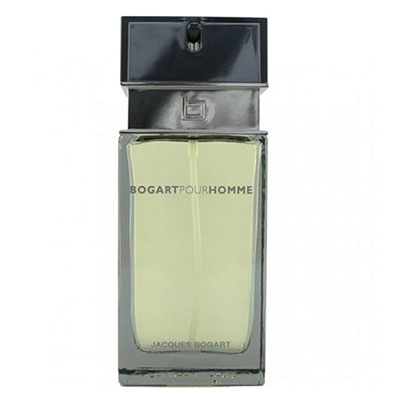 ادو تویلت مردانه ژاک بوگارت مدل Bogart Pour Homme