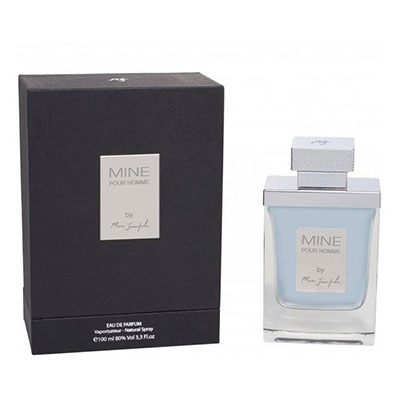 ادو پرفیوم مردانه مارک ژوزف مدل Mine Pour Homme