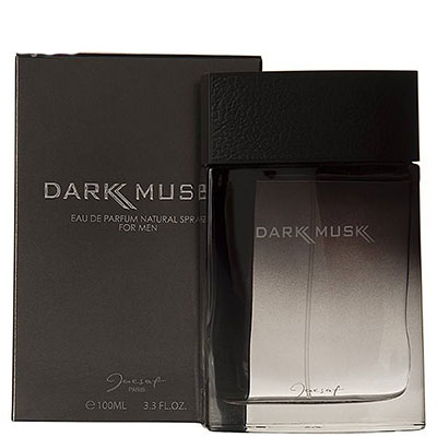 ادو پرفیوم مردانه ژک‌ ساف مدل Dark Musk
