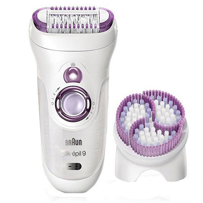 اپیلاتور براون مدل 9961 Silk Epil