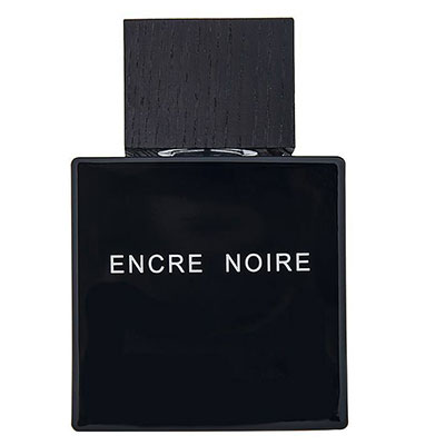 تستر ادو تویلت مردانه لالیک مدل Encre Noire