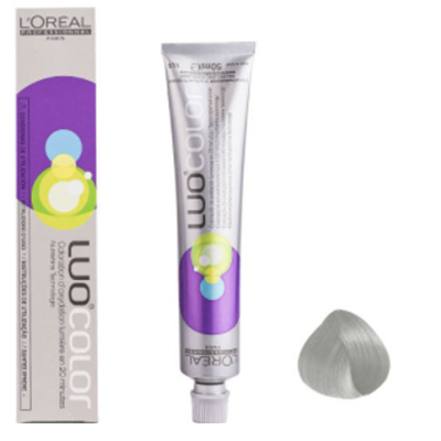 رنگ مو لورآل سری LUO COLOR مدل P43