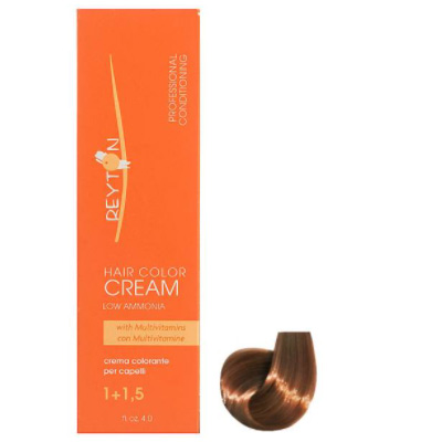 رنگ موی ریتون سری Biscuit مدل Dark Blonde Biscuit شماره 6B
