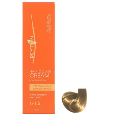 رنگ موی ریتون سری Super Lighteners