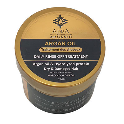 ماسک مو آدرا مدل AO