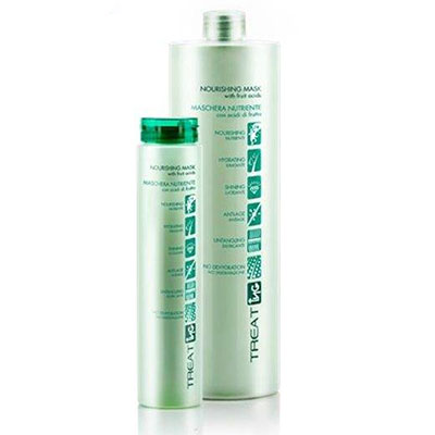 ماسک مو آی ان جی مدل کراتین