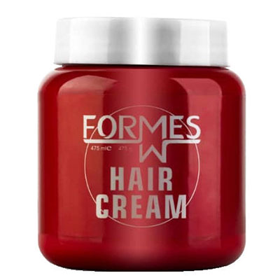 ماسک مو فورمس مدل Hair Cream
