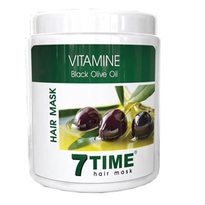 ماسک موی سون تایم مدل Vitamine