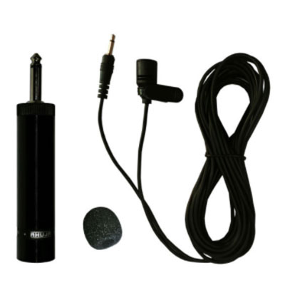 میکروفن یقه ای آهوجا مدل UTP-30