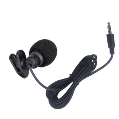 میکروفن یقه ای مکا مدل MM-1