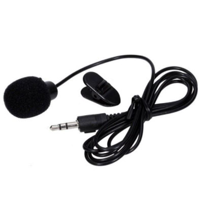 میکروفون یقه ای اینوی مدل YW-001
