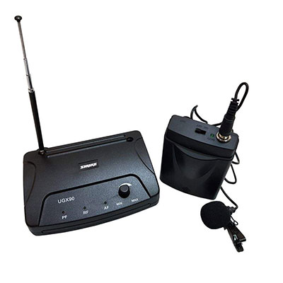 میکروفون یقه ای شور مدل UGX90