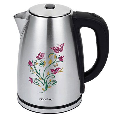 کتری برقی استیل مونوتک مدل MKE-1810 S