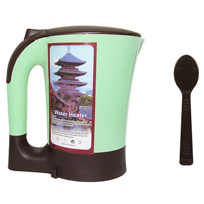 کتری برقی آیسان مدل WATER HEATER