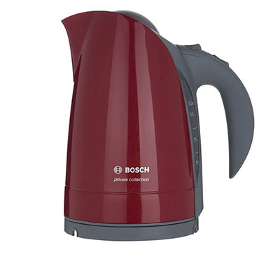 کتری برقی بوش مدل TWK6004‏