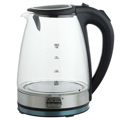 کتری برقی رومانتیک هوم مدل OG-575