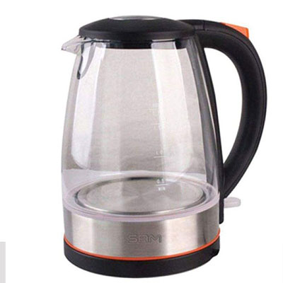 کتری برقی سام مدل EK-112G