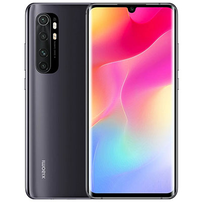 گوشی موبایل شیائومی مدل Mi Note 10 Lite M2002F4LG