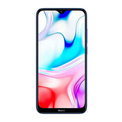 گوشی موبایل شیائومی مدل Redmi 8 M1908C3IG دو سیم‌ کارت ظرفیت 32 گیگابایت