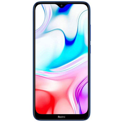 گوشی موبایل شیائومی مدل Redmi 8 M1908C3IG دو سیم‌ کارت ظرفیت 64 گیگابایت