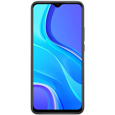 گوشی موبایل شیائومی مدل Redmi 9 M2004J19G